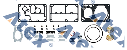 MRC-49365 1100360500 Kompresör Tamir Takımı