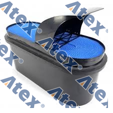 MRC-49804 0040946804, 0040949204, 0040949604 Hava Filitresi