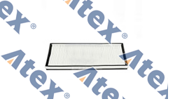 MRC-50047 9408350047, 9408350057 Klima Filitresi