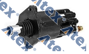 MRC-50062 0002500062, 9701500020 Debriyaj Merkezi