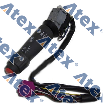 MRC-50124 0085450124 Sinyal Kolu