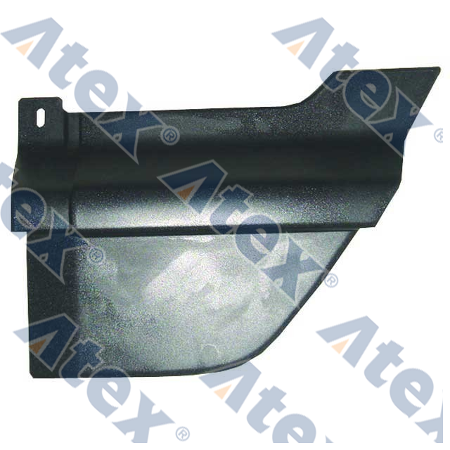 MRC-50574 9448850574 Bumper Lh