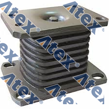 MRC-50596 0003250596 Hollow Spring