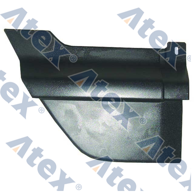 MRC-50674 9448850674 Bumper Lh
