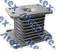 MRC-50796 0003250796, 3250796, LF2518901 Hollow Spring