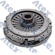 MRC-50801 0272501801 Clutch Kıt