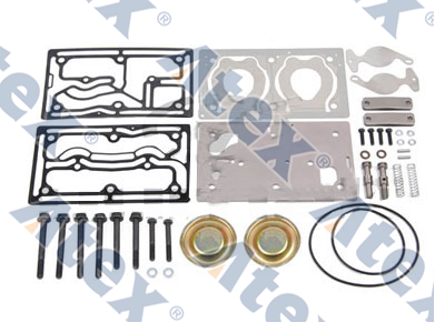 MRC-50864 RK.01.468.05 Compressor Repair Kit