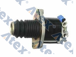 MRC-50918 0002950918, 1518252 Clutch Booster