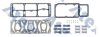 MRC-50920 509.01.23 20 Compressor Repair Kit