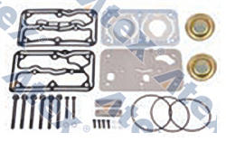 MRC-50921 0011302315, RK.01.129.05 Compressor Plate+repair Kit