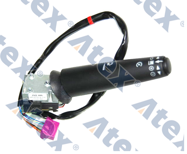 MRC-50924 0085450924 Brake Tempomat Lever