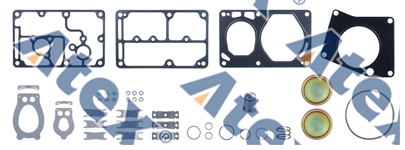 MRC-51330  Repair Kit, Compressor