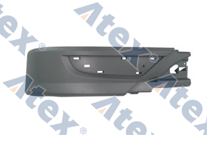 MRC-51625 9438851625 Spoiler Lh