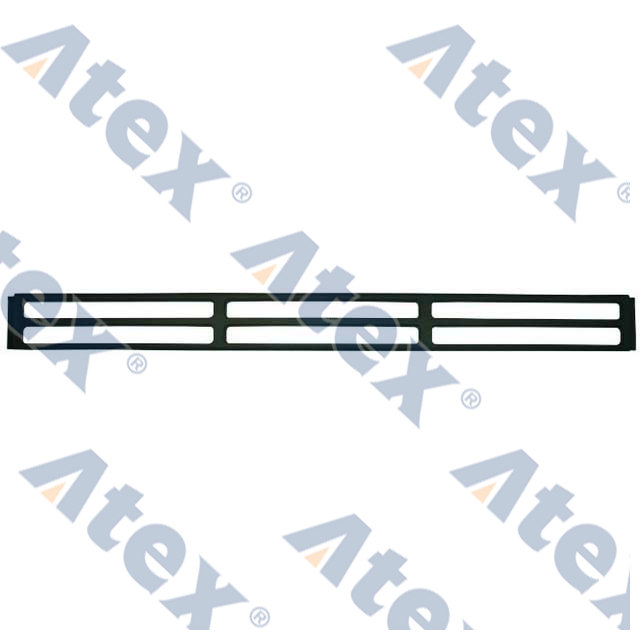 MRC-51822 9438851822 Spoiler Grille Central