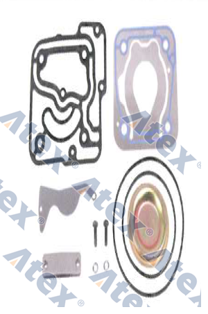 MRC-52006 1100 210 100, 287.01.23.50, RK.01.174 Repair Kit,compressor