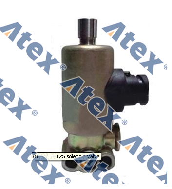 MRC-52600 0629166, 110252600, 1518103, 81521606125, 8283905000 Şanzuman Valfi