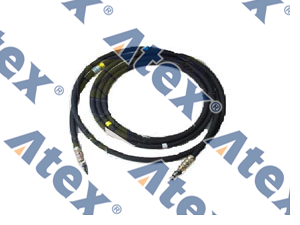 MRC-53935 0002953935 Debriyaj Hortumu