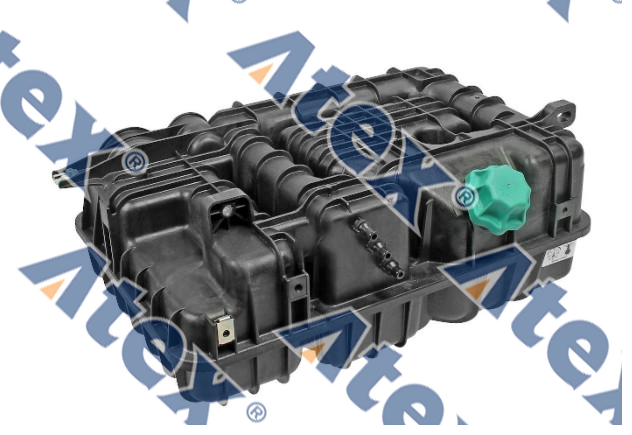 MRC-54203 9605014203, 9605018703 Radyötör Su Deposu