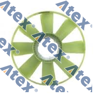 MRC-54206 0032054206 Pervane