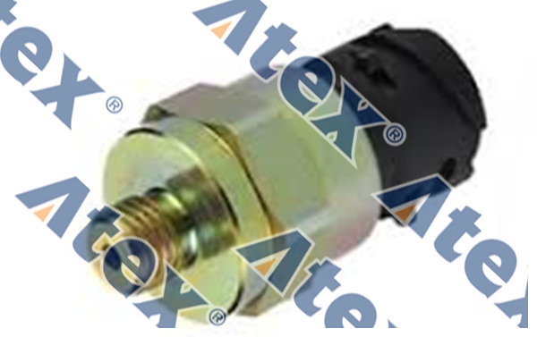 MRC-55414 0045455414 İmdat Müşürü