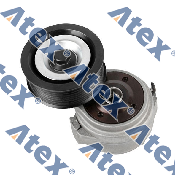 MRC-57537 4570302537 Belt Tensioner