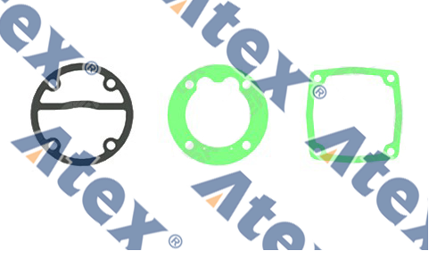 MRC-58501 085-5000-100 Compressor Repair Kit