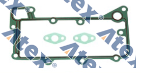 MRC-59010 559-287-100 Yağ Soğutucu Contası