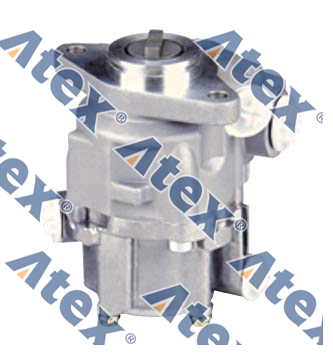 MRC-60088 0024600880 Clutch Servo