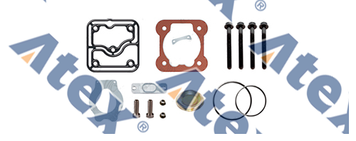 MRC-60111 1100200750 Compressor Repair Kit