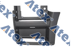 MRC-60401 9436660401, 9446660401 Basamak Alt Sol