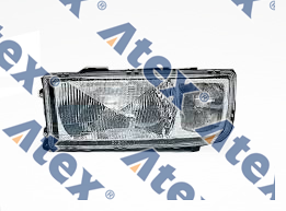 MRC-60690 48260690 Far Camı