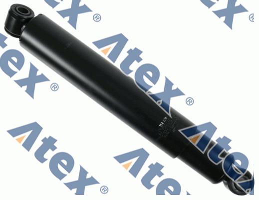 MRC-60700 MRC-60700 Şase Amortisör Arka