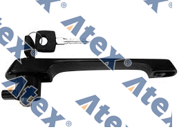 MRC-60901 3817660901 Kapı Kolu