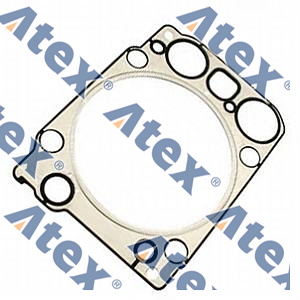 MRC-60920 5410160920, 862562 Silindir Kapak Contası