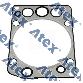 MRC-61220-REINZ 4570161220 Silindir Kapak Contası