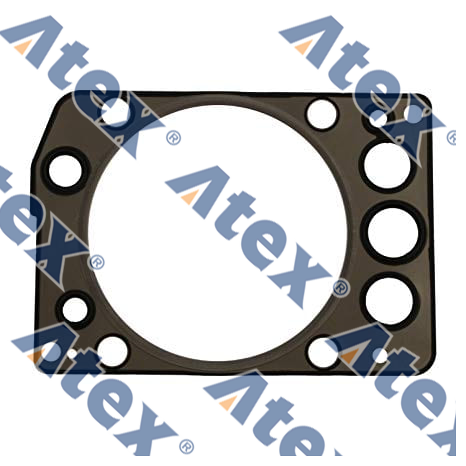 MRC-61642 4600160420 Silindir Kapak Contası