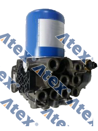 MRC-61664 MRC-61664 Hava Kurutucu Komple