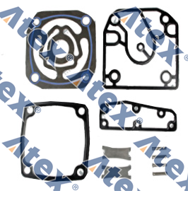 MRC-62510 1100 320 100, RK.01.526 Kompresör Tamir Takımı