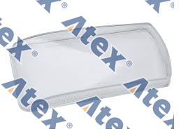 MRC-62590 0008264210, 0048260690, 0048262590 Far Camı L