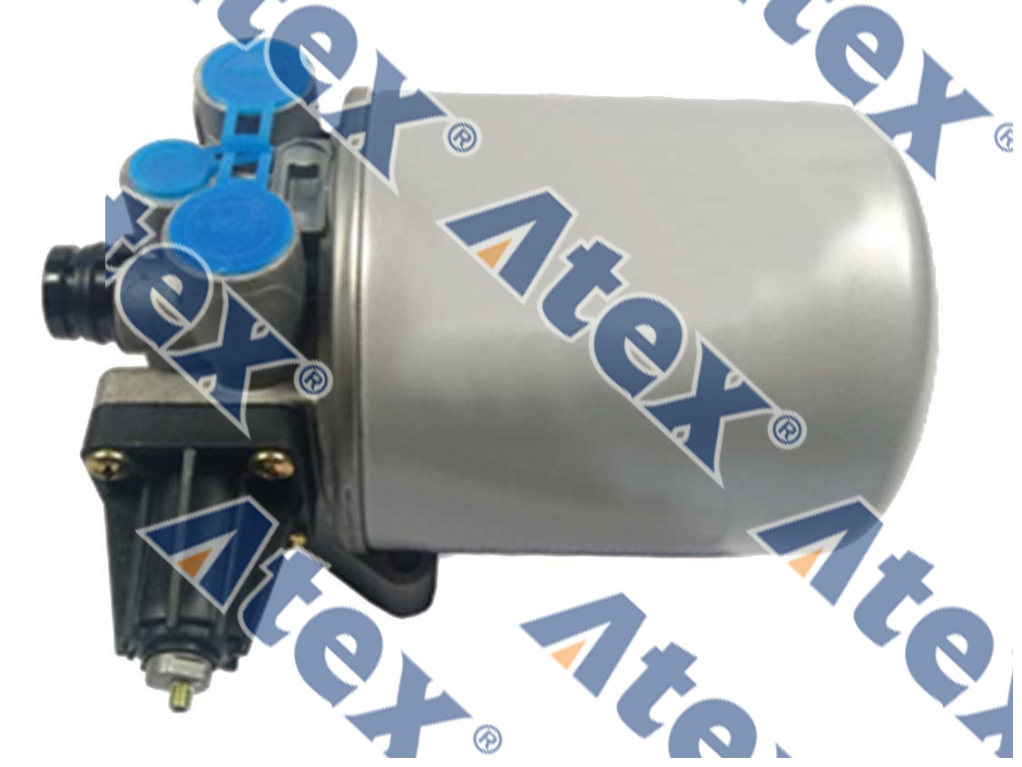 MRC-62964 0004462964, 0014461464, EL 2201, K138263N50 Komple Kurutucu