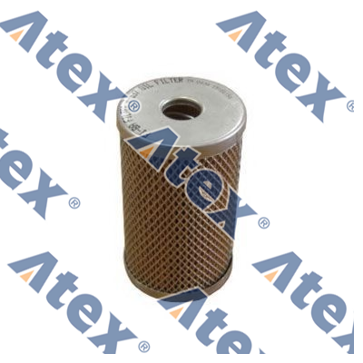 MRC-63004 A004663004 Direksiyon Yağ Filitresi