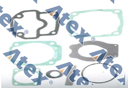 MRC-63784 RK.01.033, STW63784 Kompresör Tamir Takımı