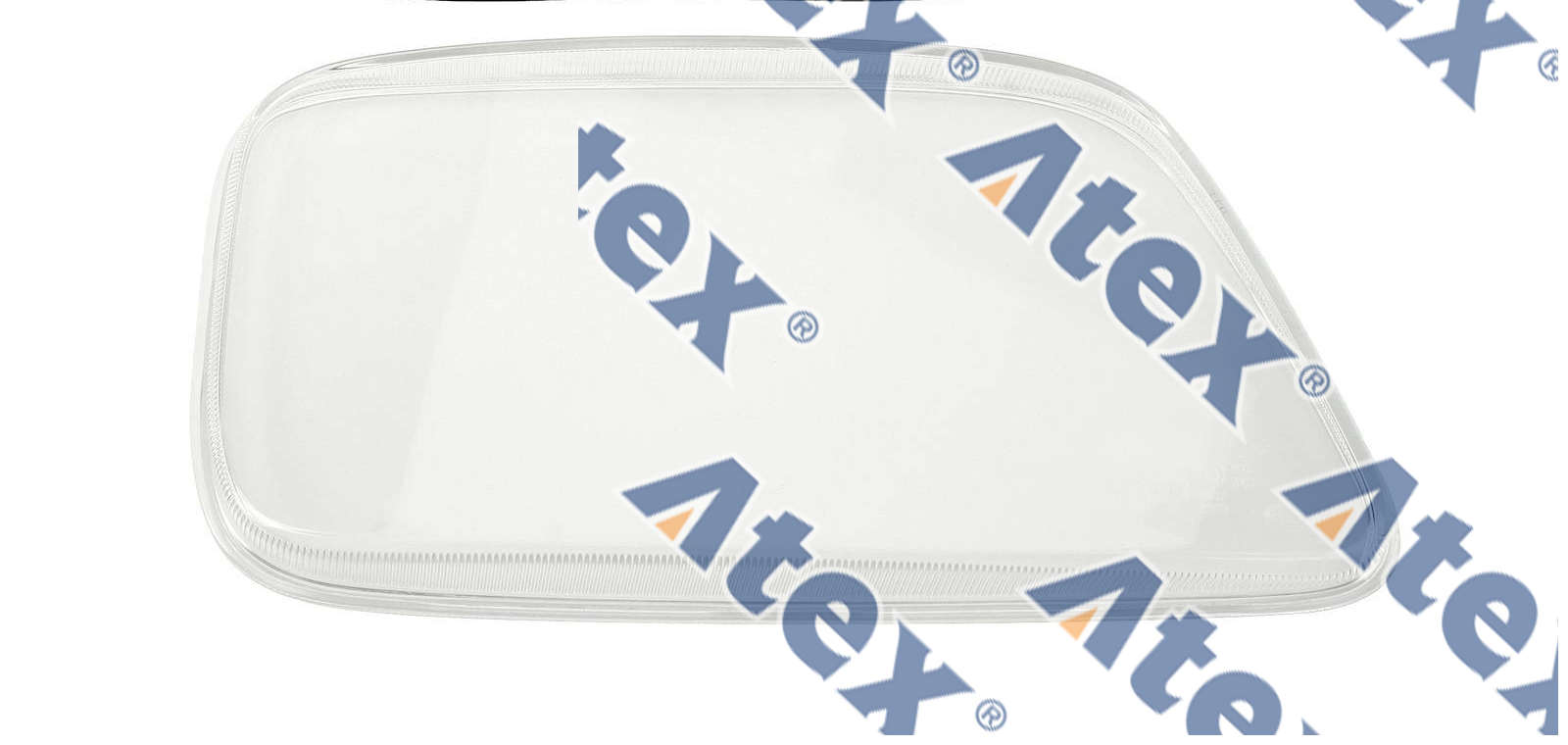 MRC-64610 0008264610 Far Camı Sağ