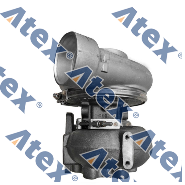 MRC-64699 0070964699 Turbo