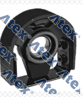 MRC-65441 654411012 Şaft Askı Takoz