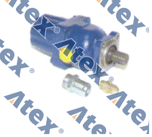 MRC-66105 0002366105 Pto Hidrolik Pompa