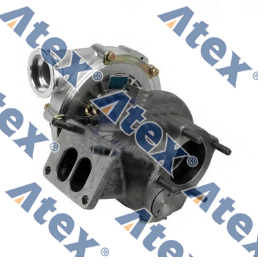 MRC-69099 9060969099 Turbo Şarj