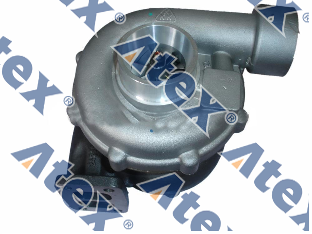 MRC-69299 9040969299 Turbo