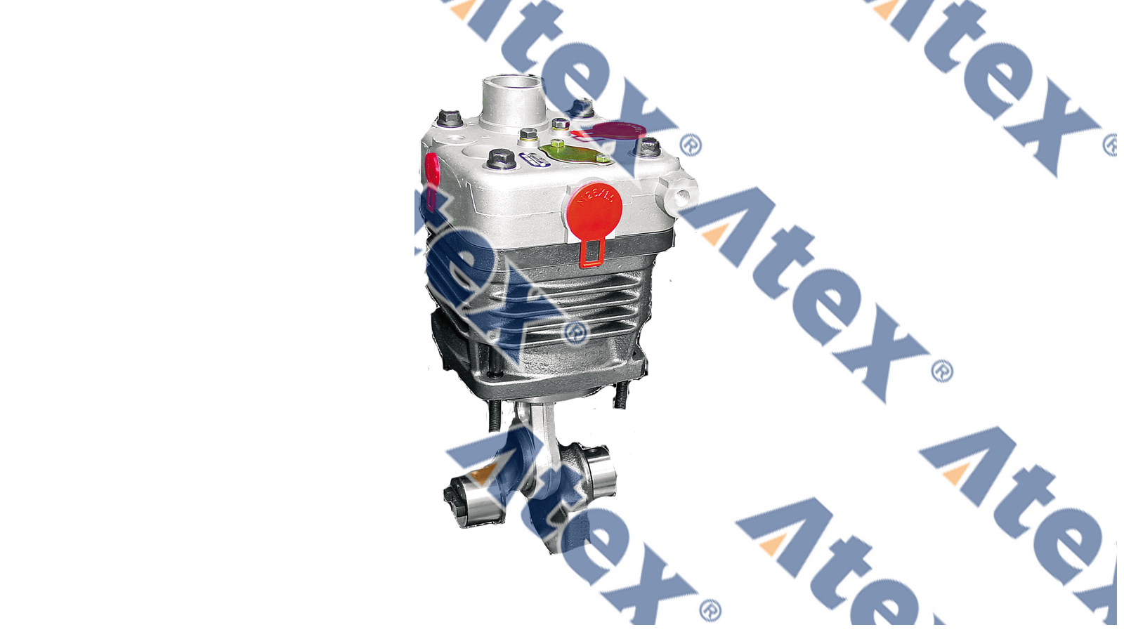 MRC-70011 01.01.007 Kompresör