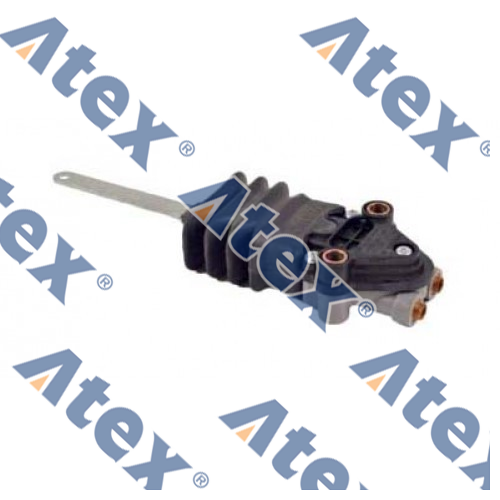 MRC-70040 4640070040 Kabin Seviye Ventili